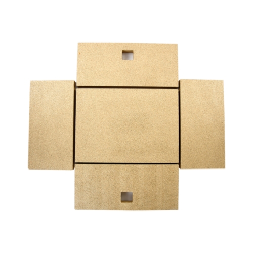 Parois de rechange pour Medium Wide - Kasai