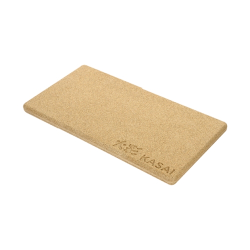 Sous-verre / Tapis chauffant pour mi-long - Kasai