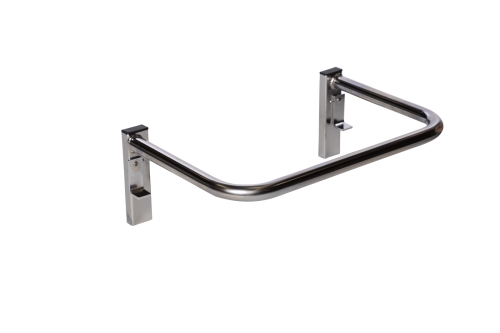 Support pour TG160 Classic pour cantine GN, 1 x 1/1 - Cendres