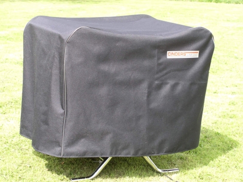 Housse pour SG80 Classic - Cindres