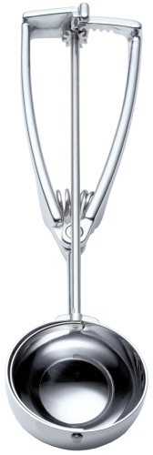 Cuillère portionneuse à déclencheur Model CR - Stöckel