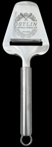 Coupe-fromage, inox - Östlin