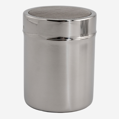 Saupoudreuse avec couvercle tamisé – Östlin