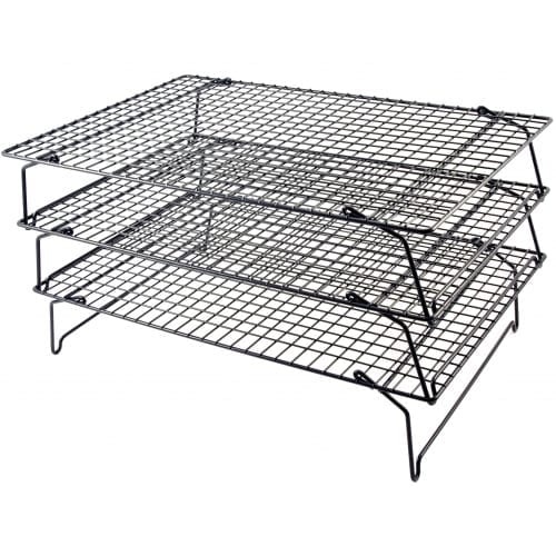 Grille de refroidissement à 3 étages - Tala