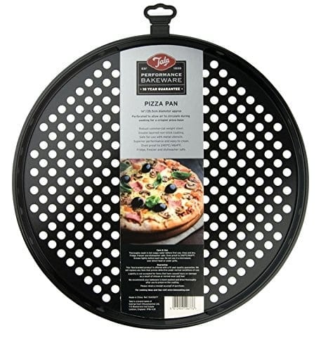 Plat à pizza, 35,5 cm - Tala