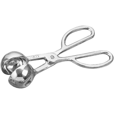 Pince à boulettes de viande ø 3,5 cm - Eppicotispai
