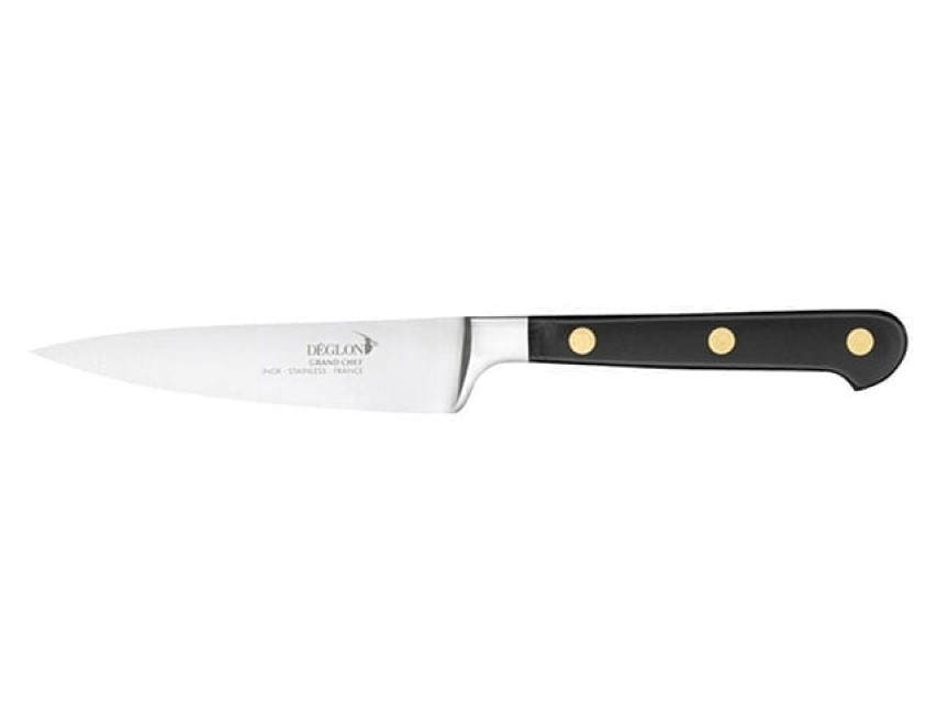 Couteau universel 10 cm - Déglon Grand Chef