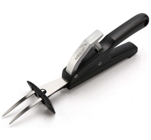 Fourchette de service Push & Pull – Déglon