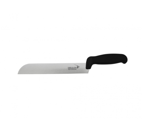 Couteau à fromage pour fromages à pâte molle, 22 cm – Déglon