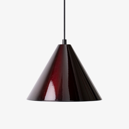 Lampe chauffante Trattoria 1250, câble fixe, bronze - Stayhot