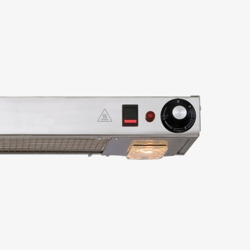 Bande chauffante Classic VL-820 - Stayhot