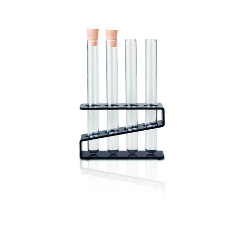 Tubes à essai en verre borosilicaté, ø16mm, pack de 100 - 100% Chef