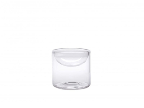 Mini verre, double paroi, 30 ml - 100% Chef