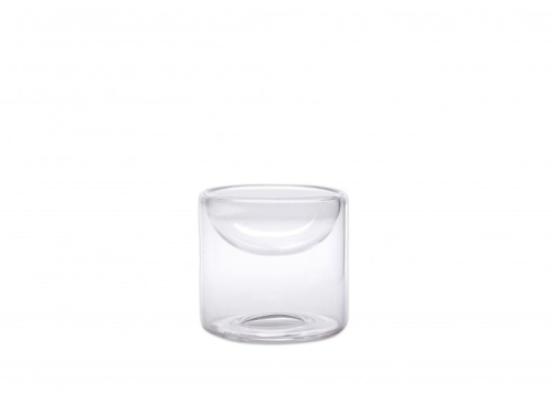 Mini verre, double paroi, 30 ml - 100% Chef