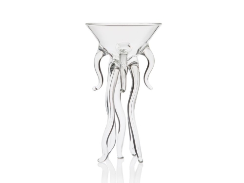Verre, Medusa, 10 cl - 100% Chef