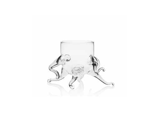 Verre à cocktail, Octopus - 100% Chef