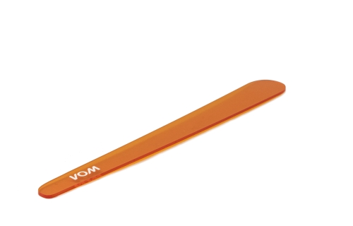 Spatule de rechange pour VOM, pack de 3 - 100% Chef