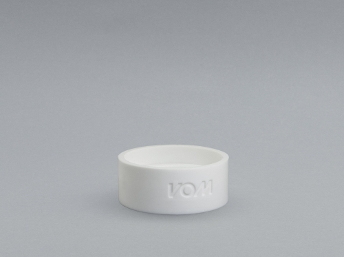 Base silicone pour VOM - 100% Chef