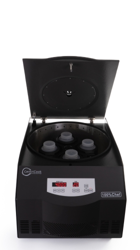 Centricook XL, centrifugeuse pour la cuisine et les boissons - 100% Chef