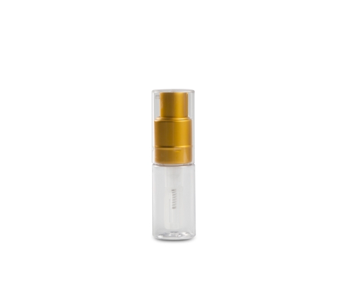 Mini flacon pulvérisateur pour poudre, 30 ml - 100% Chef