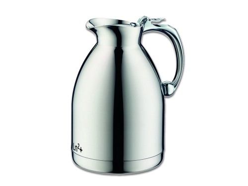 Thermos d'azote liquide, 1 L - 100% Chef