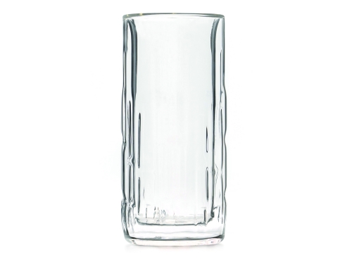 Verre pour Tesla, Highball Ne - 100% Chef