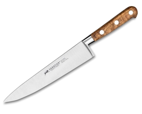 Couteau de Chef Idéal Provence 20 cm - Sabatier Lion