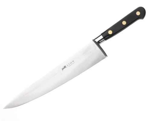 Couteau de Chef Idéal 20 cm - Sabatier Lion