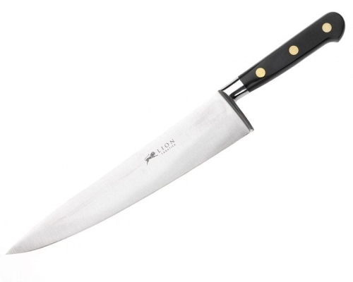 Couteau de Chef Idéal 25 cm - Sabatier Lion