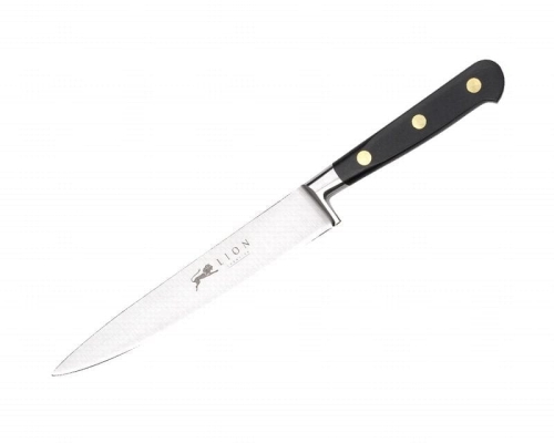 Couteau à Filet Idéal 15 cm - Sabatier Lion