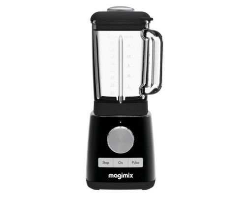 Mixeur Magimix 1,8L, noir