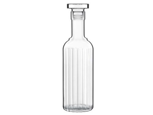 Carafe, Bach, 75 cl - Luigi Bormioli