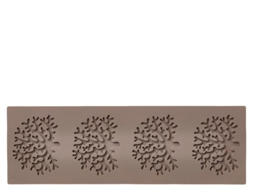Moule en silicone pour tuile, arbre - Blomsterberg
