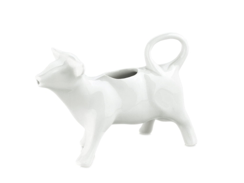 Pot à lait Vache, 13 cl - Pillivuyt