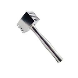 Bâtonnet de steak, aluminium, 686g