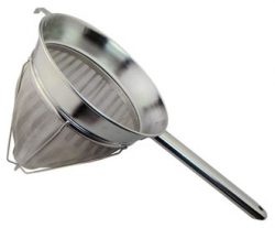 Chinoise avec cadre, 20cm