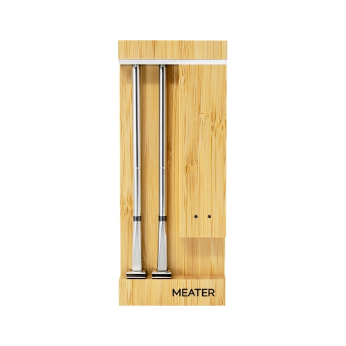 Meater Pro Duo, thermomètre sans fil pour grillades avec deux sondes
