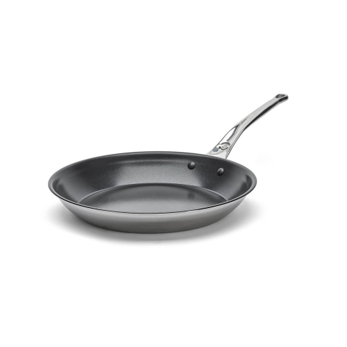 Poêle Revêtue, 32 cm, Affinity - de Buyer