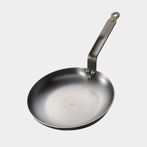 Chaudière omelette, minéral B - de Buyer