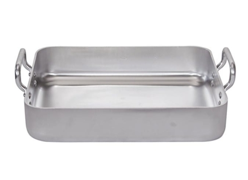 Pan de four en aluminium supplémentaire - de Buyer