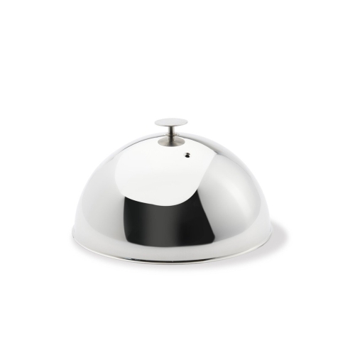 Cloche en acier inoxydable - de Buyer