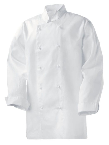 Veste de chef Ober, homme - Toni Lee