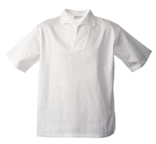 Chemise Baker - Toni Lee