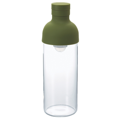 Bouteille pour thé infusé à froid - Hario