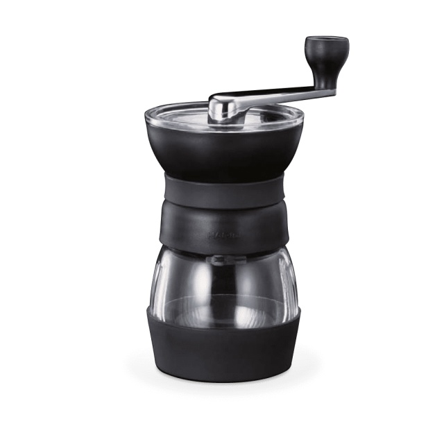 Skerton PRO, Moulin à café - Hario