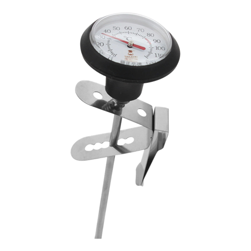 Thermomètre pour pot à lait - Timemore