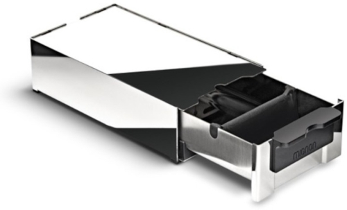 Puisard, Mignon - Eureka