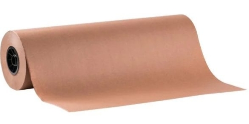 Papier boucher, rose - Oren International