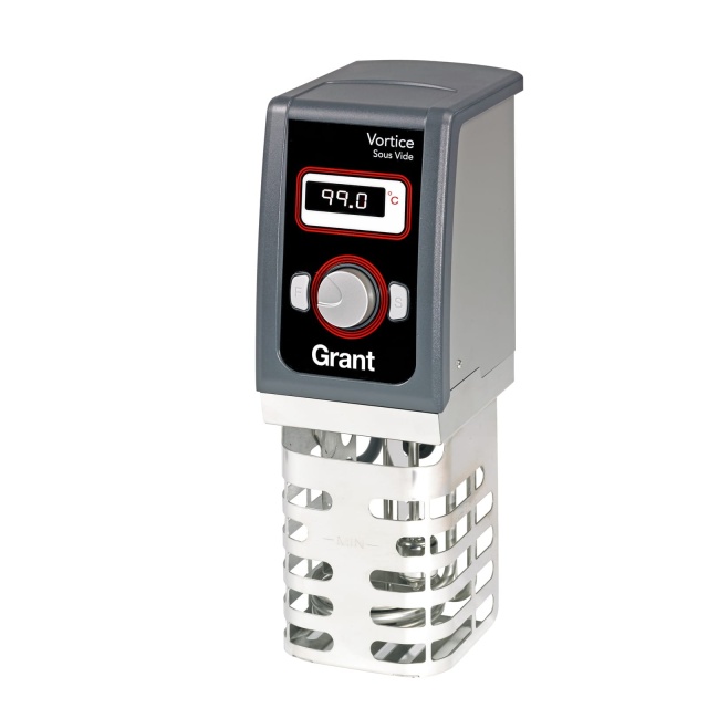 Vortice, sous vide - Grant Creative Cooking