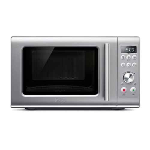 Four à micro-ondes The Compact Wave Soft Close - Sage